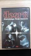 The Doors - Soundstage Performances - DVD